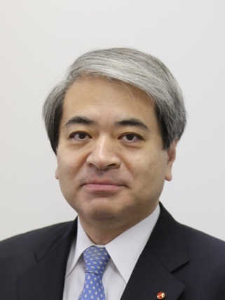 Igarashi-san